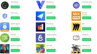 ApkTry screenshot