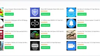 ApkTry screenshot