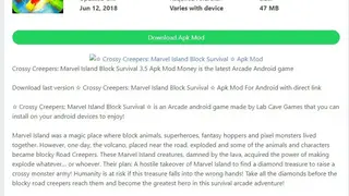 ApkTry screenshot