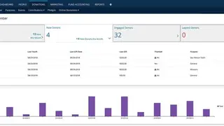 Aplos screenshot