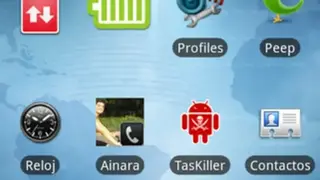 APNdroid screenshot