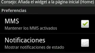 APNdroid screenshot