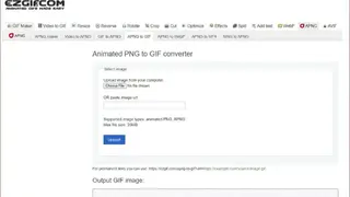 APNG to GIF screenshot