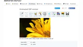 APNG to GIF screenshot