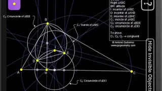 Apollonius screenshot