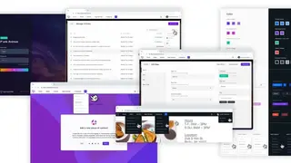 ApostropheCMS screenshot