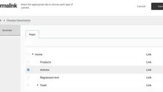 ApostropheCMS screenshot