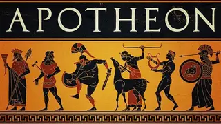Apotheon screenshot