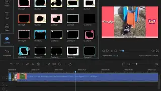 ApowerEdit for Mac screenshot