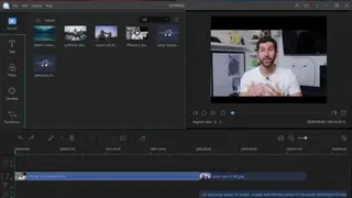 ApowerEdit for Mac screenshot