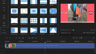 ApowerEdit for Mac screenshot