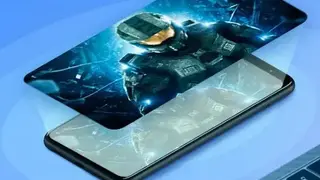 ApowerMirror screenshot