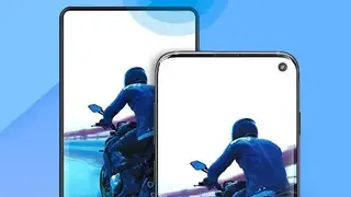 ApowerMirror screenshot