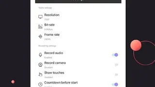 ApowerREC screenshot