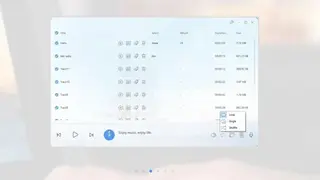 Apowersoft Free Online Audio Recorder screenshot