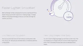 Apowersoft Photo Viewer screenshot