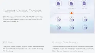 Apowersoft Photo Viewer screenshot