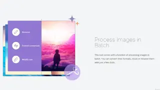 Apowersoft Photo Viewer screenshot