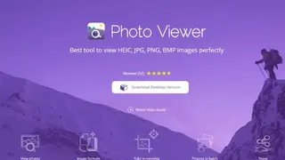 Apowersoft Photo Viewer screenshot