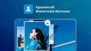 Apowersoft Watermark Remover screenshot