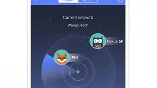 ApowerTrans screenshot