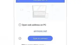 ApowerTrans screenshot