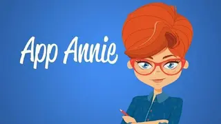 App Annie screenshot