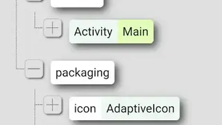 App Builder screenshot