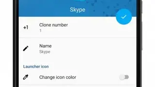 App Cloner screenshot
