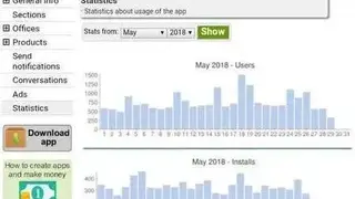 App Creator 24 screenshot