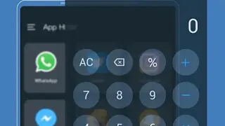App Hider: Hide Apps, Hidden Space, Privacy Space screenshot