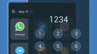 App Hider: Hide Apps, Hidden Space, Privacy Space screenshot