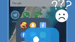App Hider: Hide Apps, Hidden Space, Privacy Space screenshot