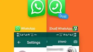 App Hider- Hide Apps Hide Photos Multiple Accounts screenshot