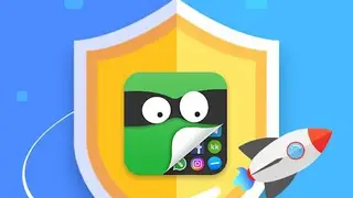App Hider- Hide Apps Hide Photos Multiple Accounts screenshot