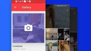 App Hider- Hide Apps Hide Photos Multiple Accounts screenshot