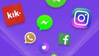 App Hider – Hide apps in hidden parallel space screenshot