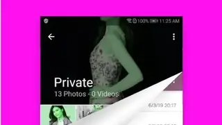 App Hider – Hide apps in hidden parallel space screenshot