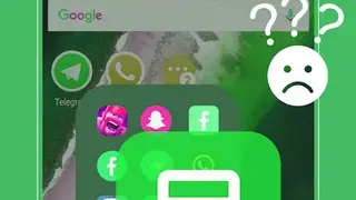 App Hider – Hide apps in hidden parallel space screenshot