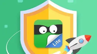 App Hider Lite screenshot