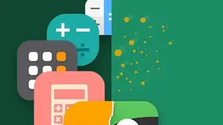 App Hider Lite screenshot