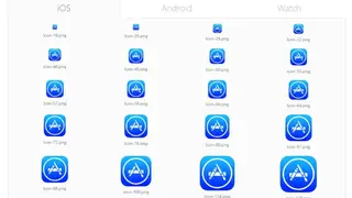 App Icon Maker screenshot