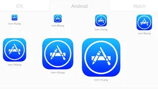 App Icon Maker screenshot