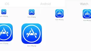 App Icon Maker screenshot