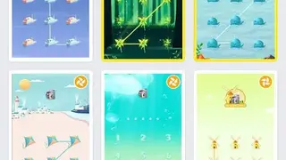 App Lock screenshot