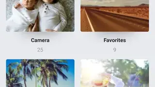 App Lock screenshot
