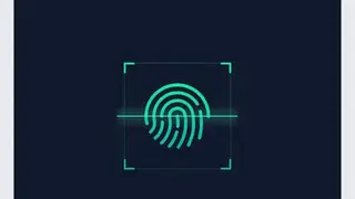 App Lock screenshot