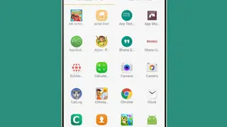 App Shortcuts Creator – App Shortcuts Master Pro screenshot