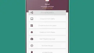 App Shortcuts Creator – App Shortcuts Master Pro screenshot
