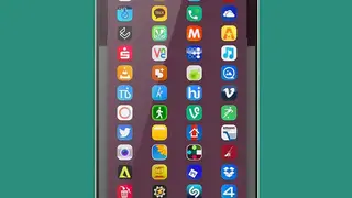 App Shortcuts Creator – App Shortcuts Master Pro screenshot